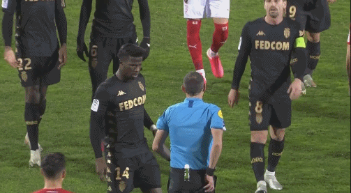 简短复盘：法国U21以1-0小胜法罗群岛U21